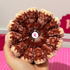 Paçoca - A Melhor Xuxinha do Mundo