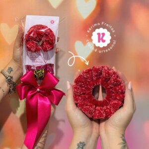 Rosa - Edição Especial Dia da Mulher