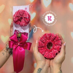 Tulipa - Edição Especial Dia da Mulher