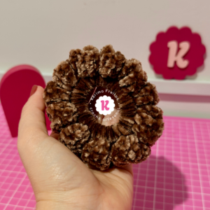 Mini Brigadeiro - A Melhor Xuxinha do Mundo