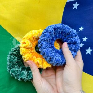 Trio Vai Brasil - Coleção Vai Brasil