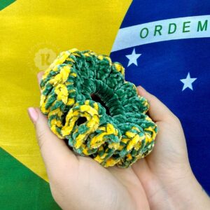 Ritmo de Samba - Coleção Vai Brasil