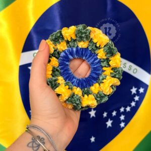 Brasileiríssima - Coleção Vai Brasil