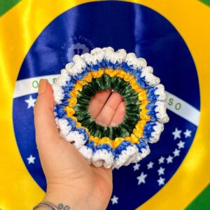 Bandeira da Vitória - Coleção Vai Brasil