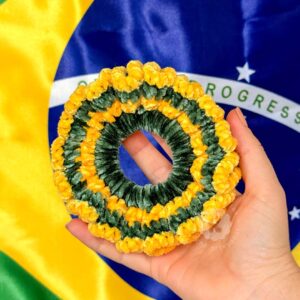 Torcida - Coleção Vai Brasil