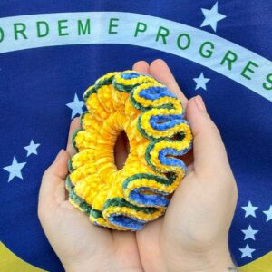 Ritmo Brasileiro - Coleção Vai Brasil